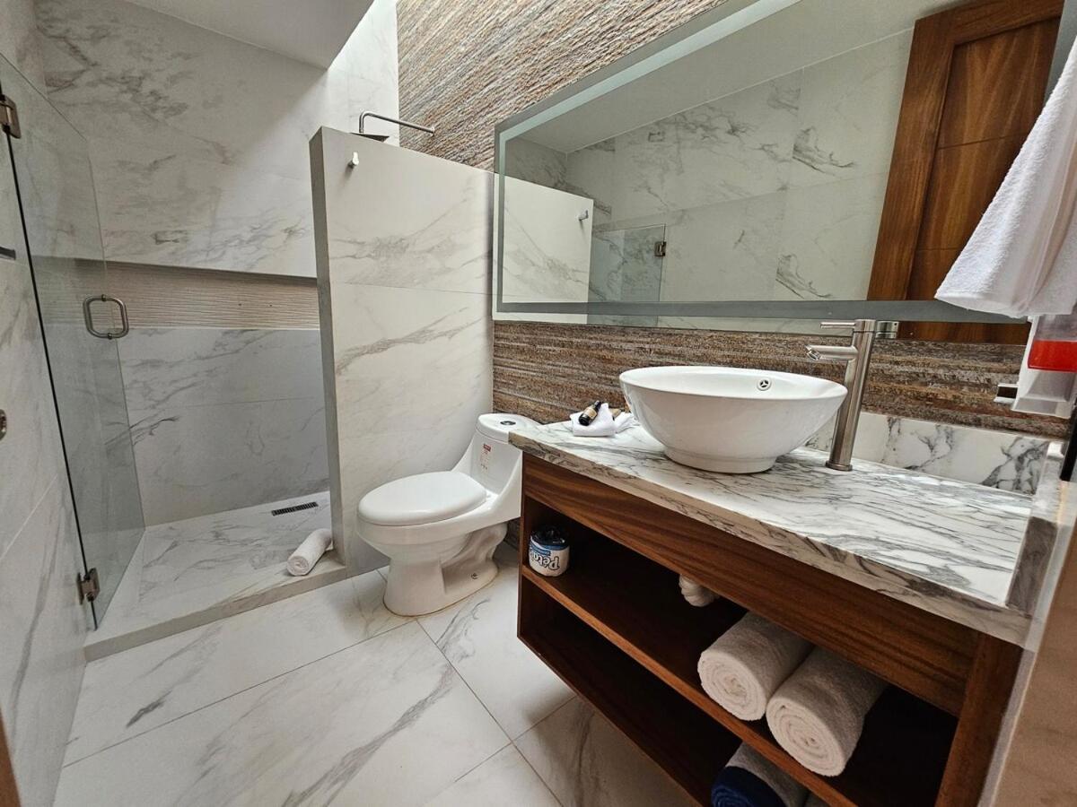 Luxury Villa Bahia De Banderas La Cruz de Huanacaxtle Exterior foto