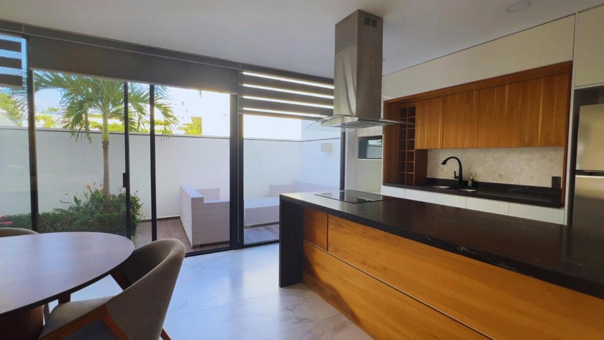 Luxury Villa Bahia De Banderas La Cruz de Huanacaxtle Exterior foto