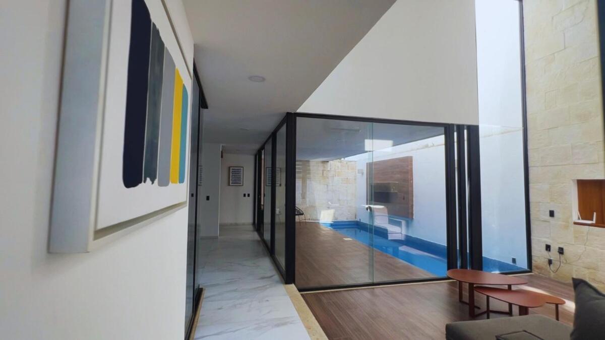 Luxury Villa Bahia De Banderas La Cruz de Huanacaxtle Exterior foto