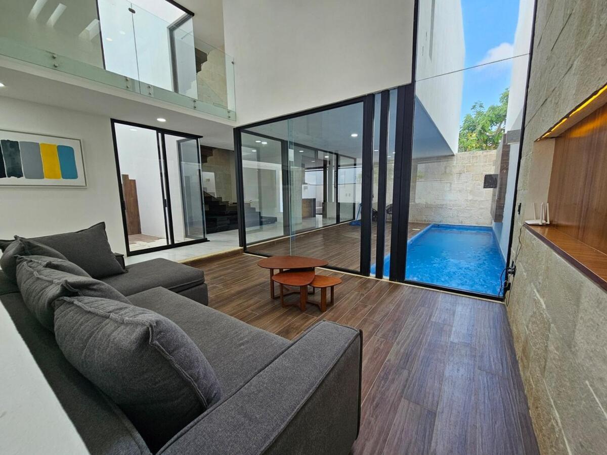 Luxury Villa Bahia De Banderas La Cruz de Huanacaxtle Exterior foto